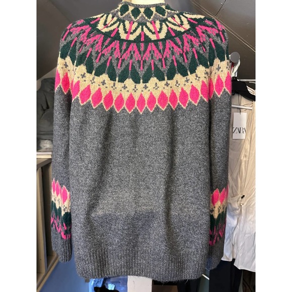 Vince Camuto Sweater Size S - Picture 2 of 2